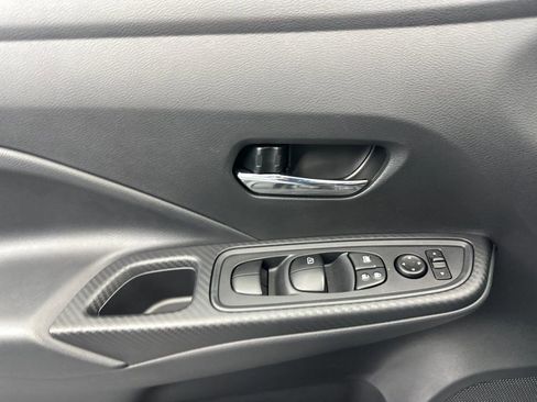 New 2025 Nissan Versa SV image 10