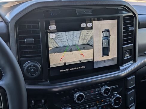 New 2026 Ford F150 Platinum AWD/4WD image 52