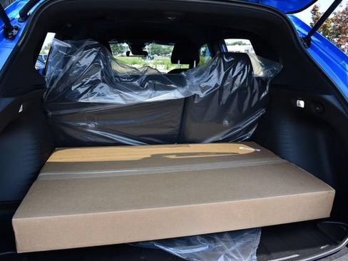 New 2027 Honda HR-V Sport image 25