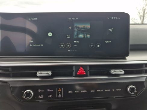 New 2026 Kia Sorento EX image 8