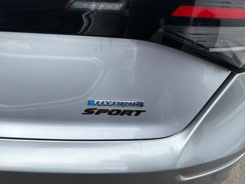 Used 2023 Honda Accord Sport image 8