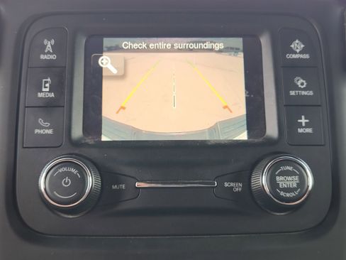 Used 2022 RAM 2500 Tradesman w/ Protection Group image 19