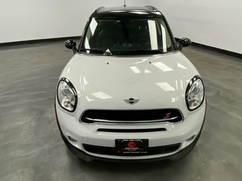 Used 2015 MINI Cooper Countryman S image 9