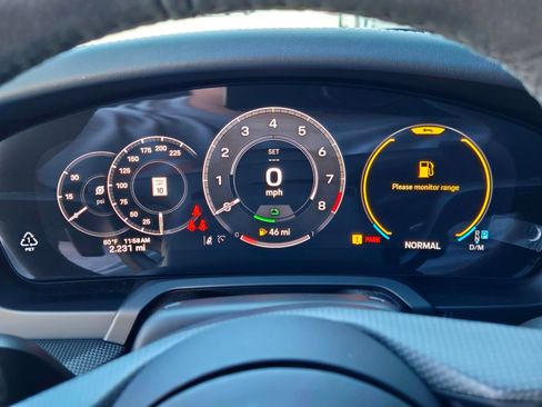 Certified 2026 Porsche 911 Carrera GTS RWD image 23