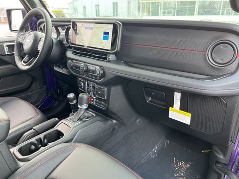 New 2026 Jeep Gladiator Rubicon image 41