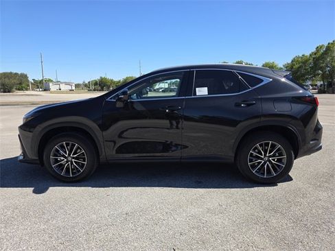 New 2026 Lexus NX 350 AWD w/ Premium Package image 6