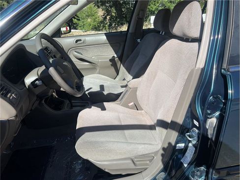 Used 1998 Honda Civic LX image 15