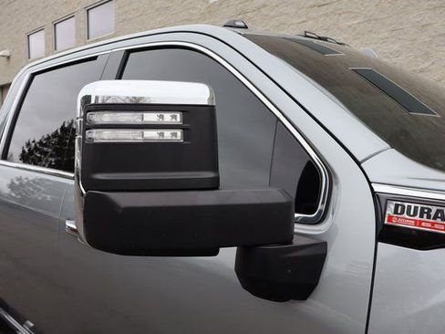 Used 2025 GMC Sierra 3500 Denali w/ Denali Reserve Package image 23