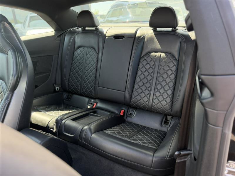 Used 2019 Audi S5 Premium Plus w/ Premium Plus AWD/4WD image 36