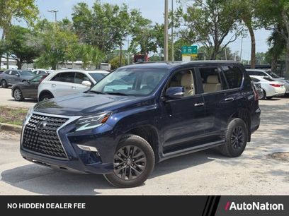 Used 2023 Lexus GX 460 Premium w/ Premium Package