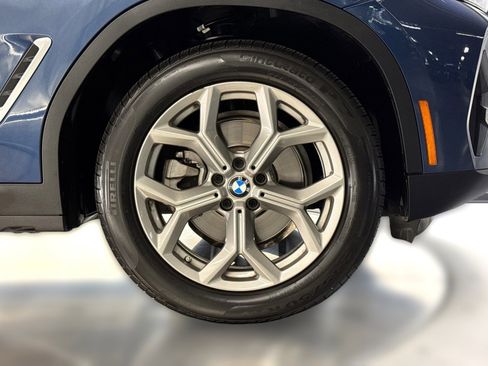 Used 2023 BMW X3 xDrive30i w/ Convenience Package AWD/4WD image 11