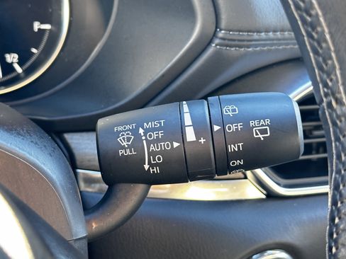 Certified 2023 MAZDA CX-5 Signature image 32