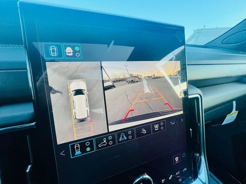 New 2026 GMC Yukon Denali Ultimate image 34