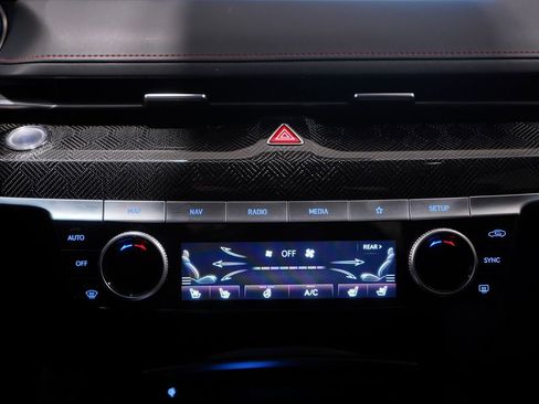 Used 2024 Genesis G80 3.5T Sport image 13