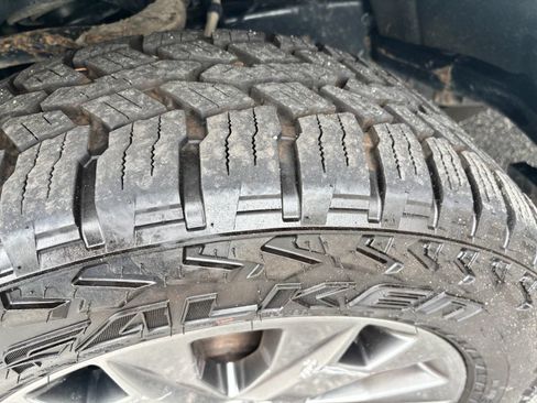 Used 2016 Ford F150 XLT w/ Equipment Group 302A Luxury AWD/4WD image 13