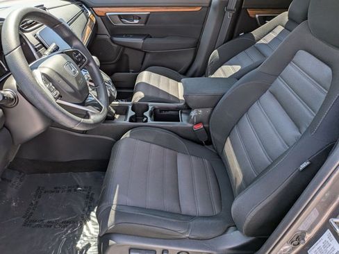 Used 2019 Honda CR-V EX image 17