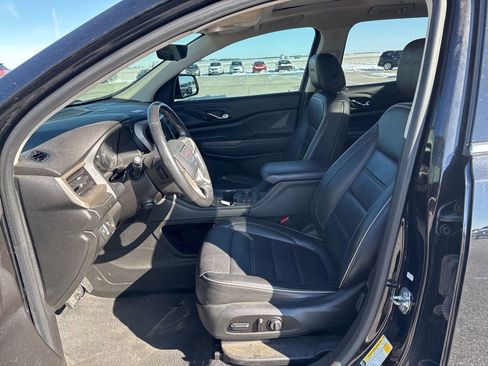 Used 2020 GMC Acadia Denali w/ Trailering Package image 33