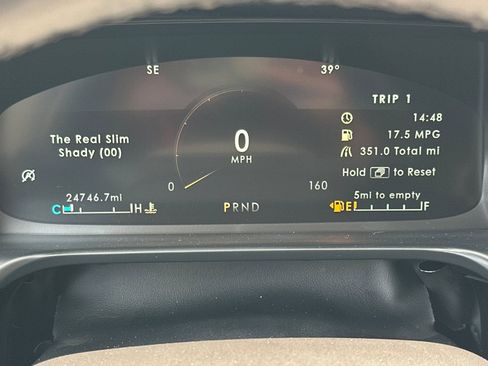 Used 2023 Lincoln Aviator Reserve w/ Elements Package Plus image 35