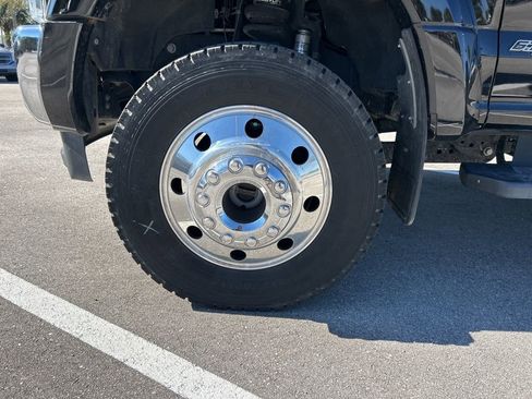 Used 2017 Ford F450 Lariat w/ Lariat Ultimate Package image 65