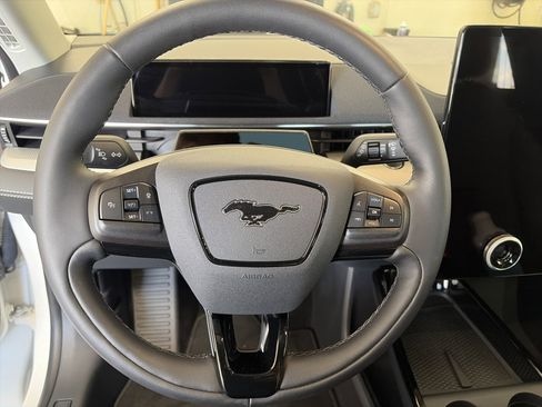 Used 2023 Ford Mustang Mach-E California Route 1 AWD/4WD image 15