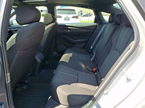 Used 2024 Honda Accord Sport image 10