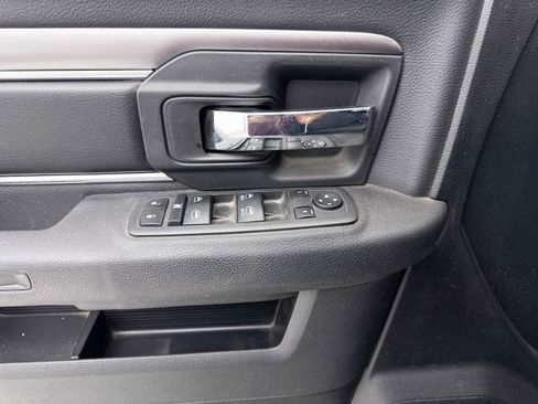 Used 2022 RAM 1500 Classic Warlock w/ Electronics Group AWD/4WD image 21