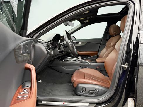 Used 2019 Audi A4 2.0T Premium Plus image 16