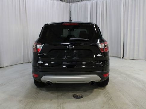 Used 2017 Ford Escape SE image 25