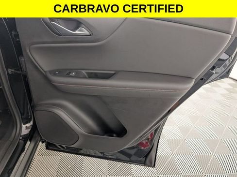 Used 2023 Chevrolet Blazer RS w/ Enhanced Convenience Package FWD image 34