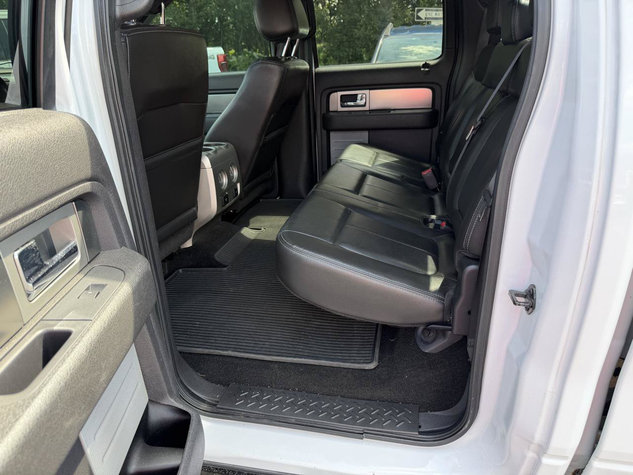 Used 2013 Ford F150 FX4 w/ Luxury Equipment Group AWD/4WD image 12