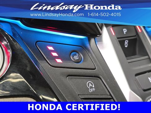 Certified 2023 Honda Odyssey Touring image 17