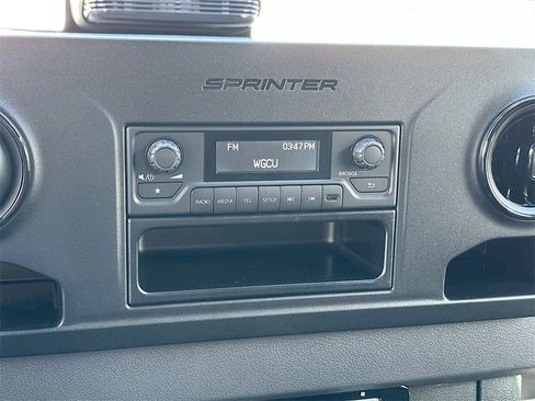 New 2026 Mercedes-Benz Sprinter 2500 image 14
