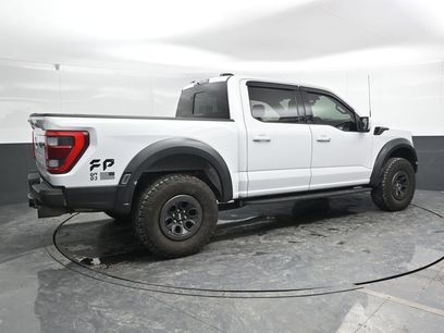 Used 2023 Ford F150 Raptor