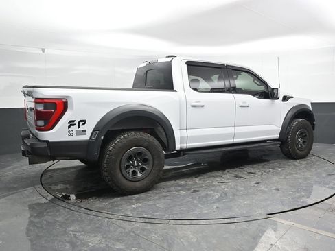 Used 2023 Ford F150 Raptor image 4