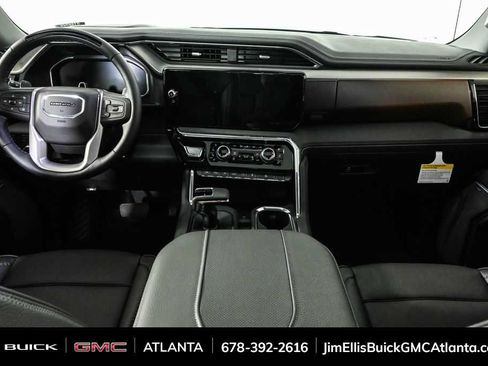 New 2026 GMC Sierra 1500 Denali image 21
