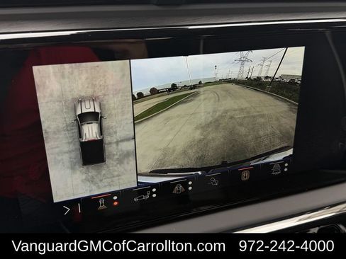 New 2026 GMC Sierra 2500 AT4X AWD/4WD image 14