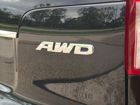 Used 2014 Honda CR-V EX image 9