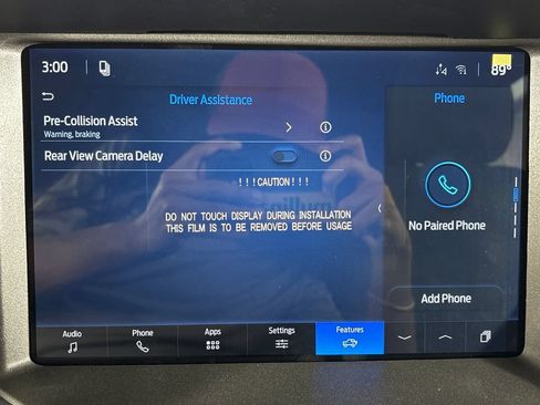 New 2026 Ford Bronco Big Bend AWD/4WD image 27