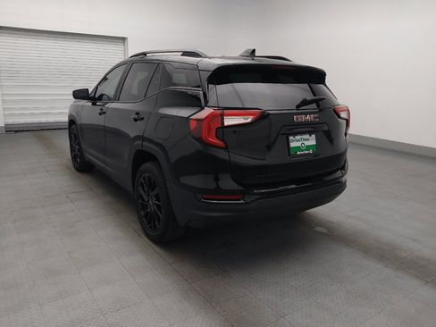 Used 2023 GMC Terrain SLE w/ Elevation Edition FWD image 5
