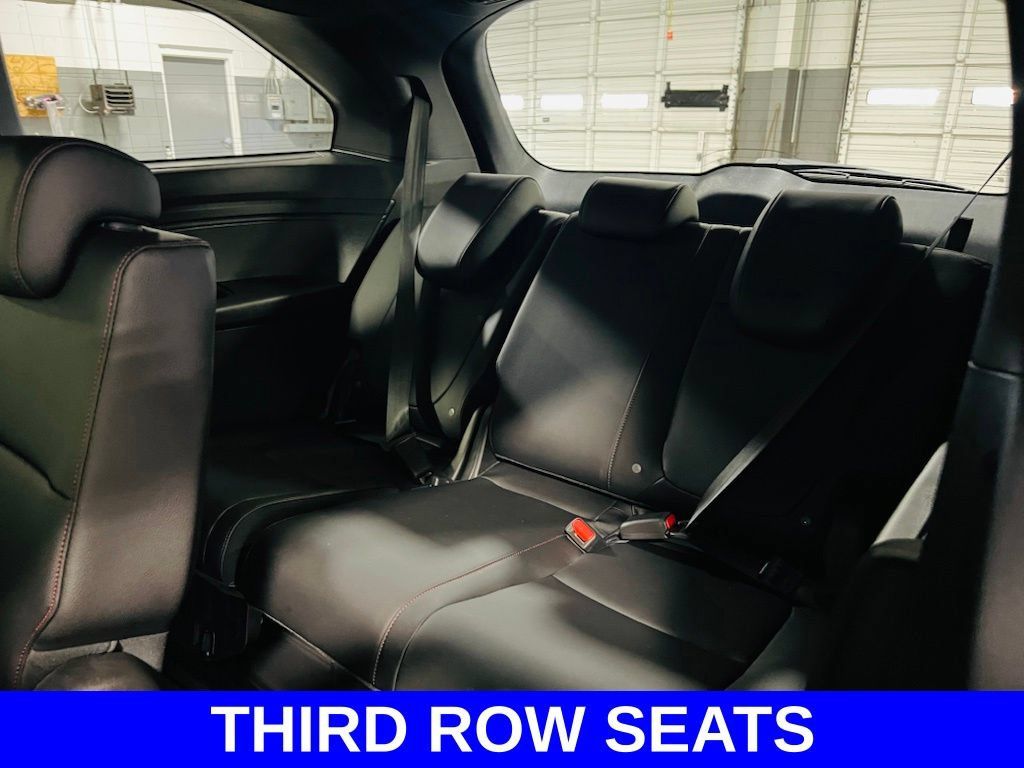 New 2026 Honda Odyssey Sport-L image 11