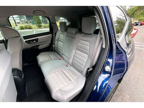 Used 2019 Honda CR-V LX image 25