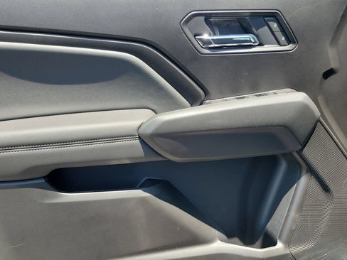 New 2026 GMC Canyon Elevation RWD image 10