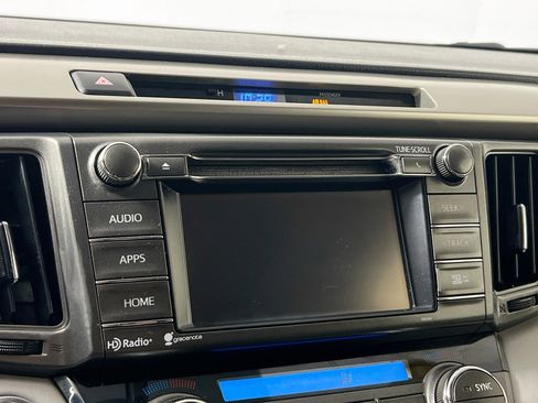 Used 2015 Toyota RAV4 Limited FWD image 28