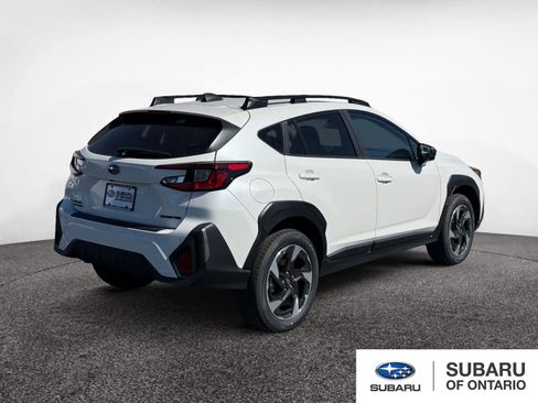 New 2026 Subaru Crosstrek 2.5i Limited image 5