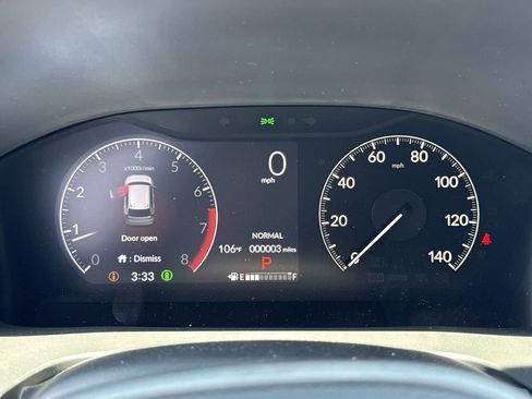 New 2026 Honda CR-V LX image 18