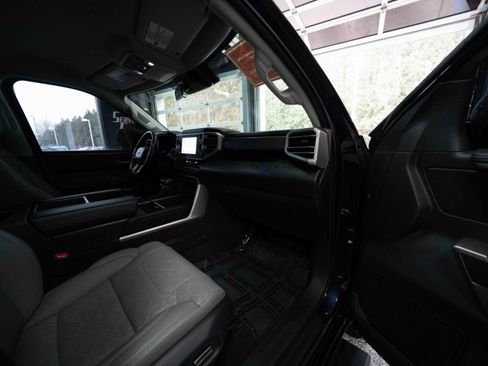 Used 2023 Toyota Tundra SR5 w/ SR5 Premium Package image 25