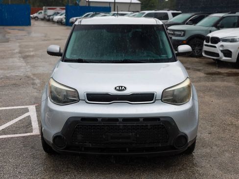 Used 2015 Kia Soul FWD image 11