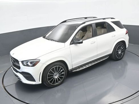 Used 2023 Mercedes-Benz GLE 450 4MATIC image 58