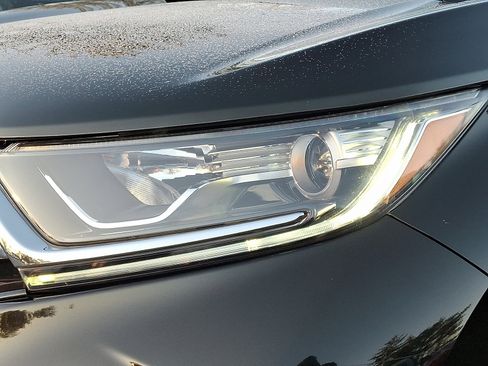 Used 2018 Honda CR-V EX-L image 29