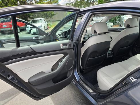 Used 2015 Kia Cadenza Limited FWD image 9